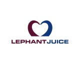 https://www.logocontest.com/public/logoimage/1671465478Lephant Juice.jpg